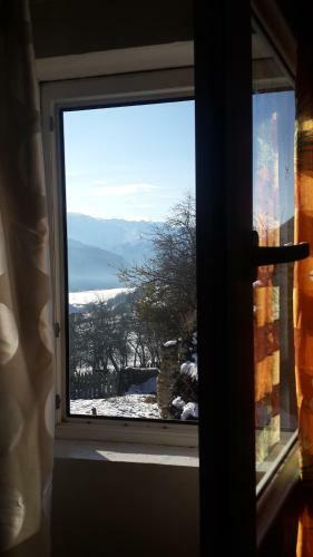Hostal Irina Lextagi