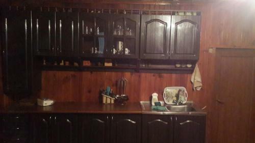 Hostal Irina Lextagi