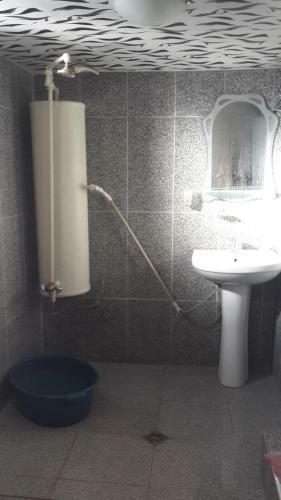 Hostal Irina Lextagi