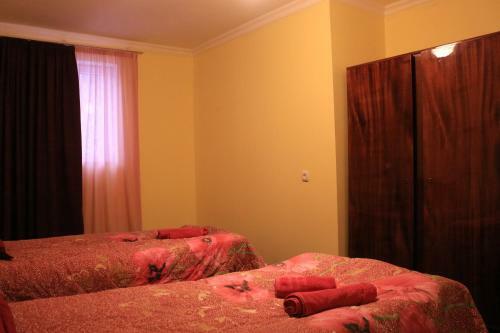 Hostal Inga Jafaridze Guesthouse Pele