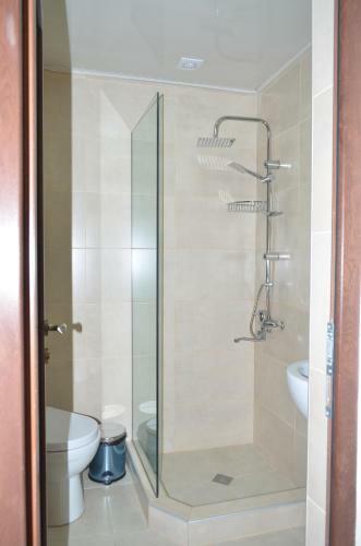 Hostal Villa Babuda