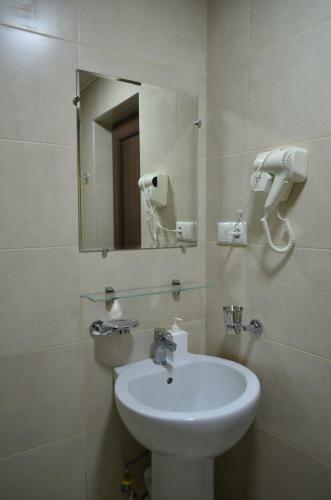 Hostal Villa Babuda