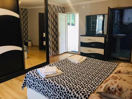 Hostal Guesthouse Buba Mestia