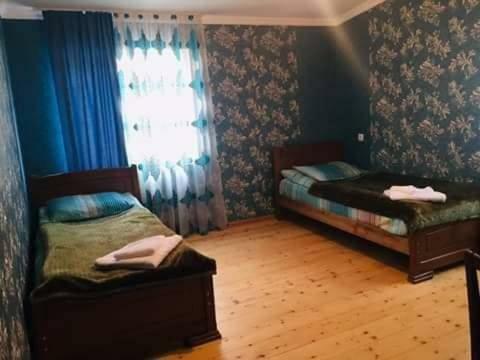 Hostal Guesthouse Buba Mestia