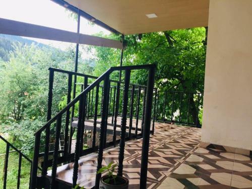 Hostal Guesthouse Buba Mestia