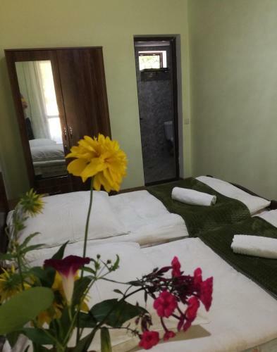 Hostal Dali Kaldanis Guest House