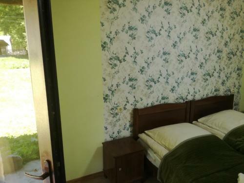 Hostal Dali Kaldanis Guest House