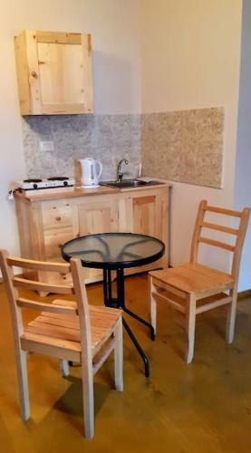 Primo Studio Apartment