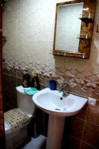 Hotel Guli
