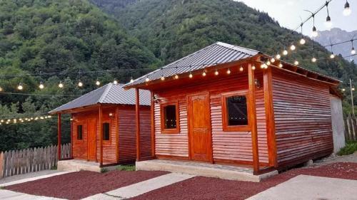 Hotel Guest House Ushba Gate