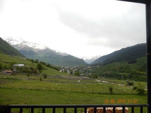 Hostal Jilieta