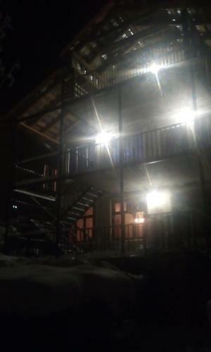 Hostal Jilieta