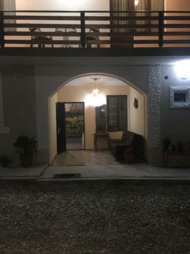 Hostal Guesthouse Kurdiani In Mestia