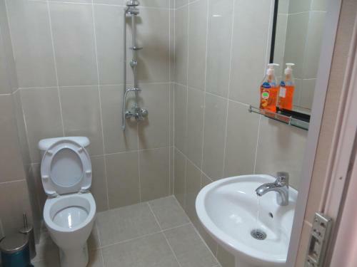 Hostal M House Mestia