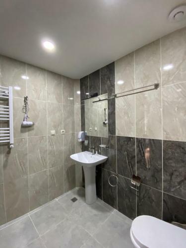 Hostal Galash-r
