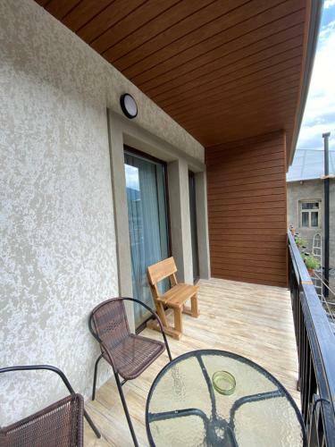 Hostal Galash-r