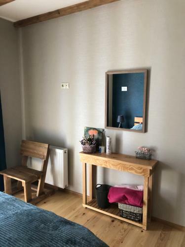 Hostal Galash-r