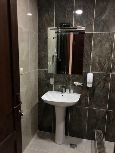 Hostal Galash-r
