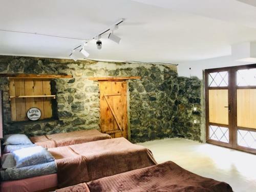 Hostal Guesthouse Of Manoni