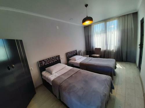 Hostal Guesthouse Of Manoni