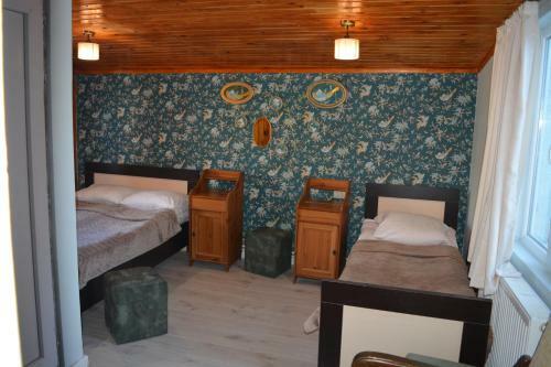 Hostal Guesthouse Of Manoni