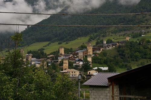Hostal Guesthouse Of Manoni