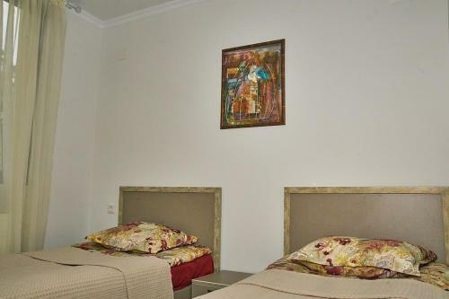 Hostal Guesthouse Of Manoni