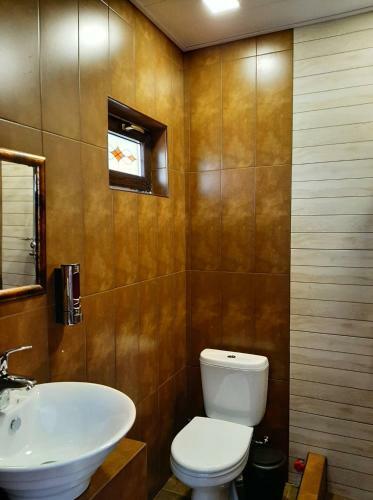 Hostal Guesthouse Of Manoni