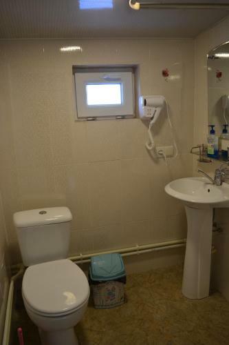 Hostal Guesthouse Of Manoni