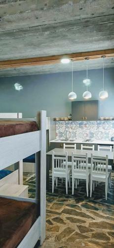 Hostal Guesthouse Of Manoni