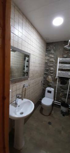 Hostal Guesthouse Of Manoni