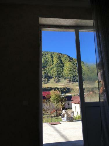Hostal Guesthouse Of Manoni