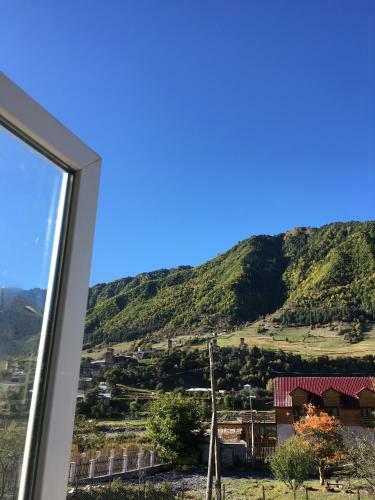 Hostal Guesthouse Of Manoni