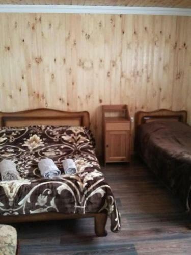 Hostal Guesthouse Of Manoni