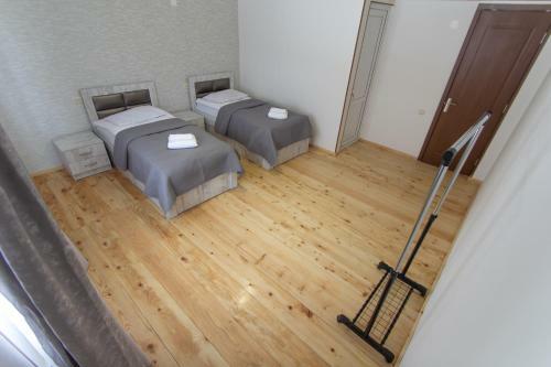 Bed & Breakfast Katos Guesthouse Mestia