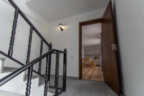 Bed & Breakfast Katos Guesthouse Mestia