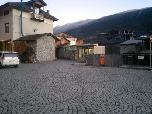 Apartamento Single Room