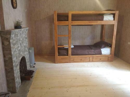 Apartamento Single Room