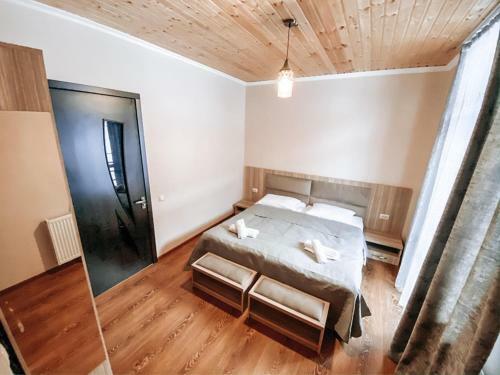 Hotel Panorama Svaneti