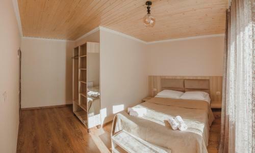 Hotel Panorama Svaneti