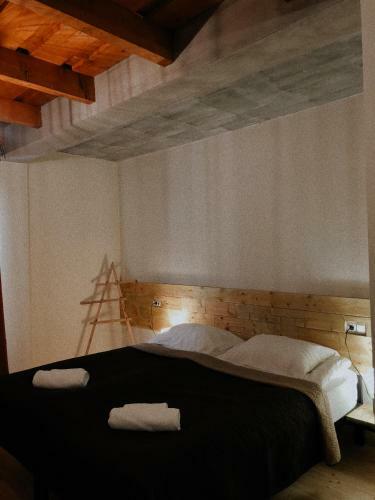 Hotel Ailama Mestia