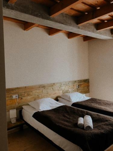 Hotel Ailama Mestia