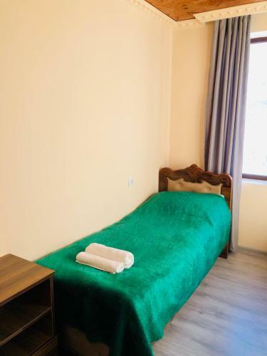 Hostal River Side Svaneti
