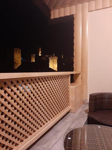 Hostal Sanli