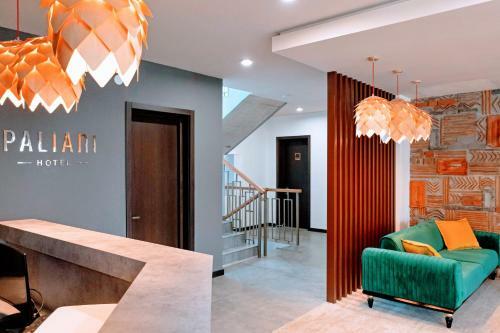 Paliani Hotel