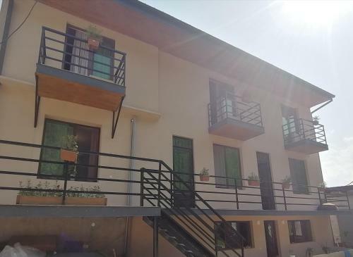 Hostal Lisaneli