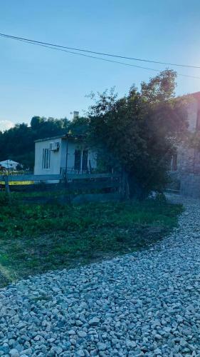 Nugzar Holiday Home