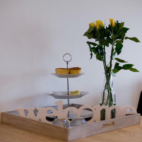 Apartamento Hof Van Lenthe Appartementen