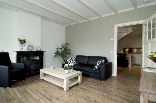 Apartamento Hof Van Lenthe Appartementen