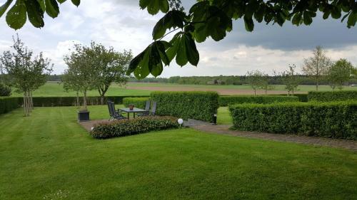 Apartamento Hof Van Lenthe Appartementen